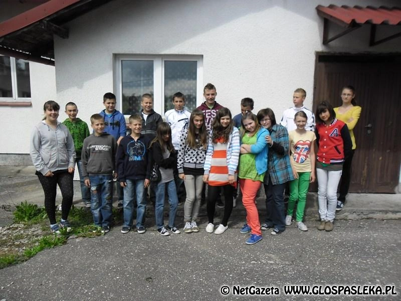 Zadowalające wyniki sprawdzianu szóstoklasisty w gminie Godkowo
