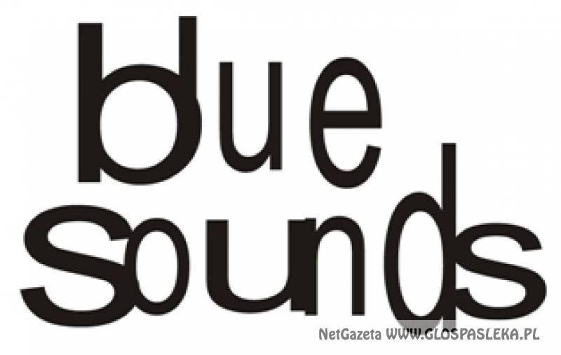 Blue Sounds w Młynarach