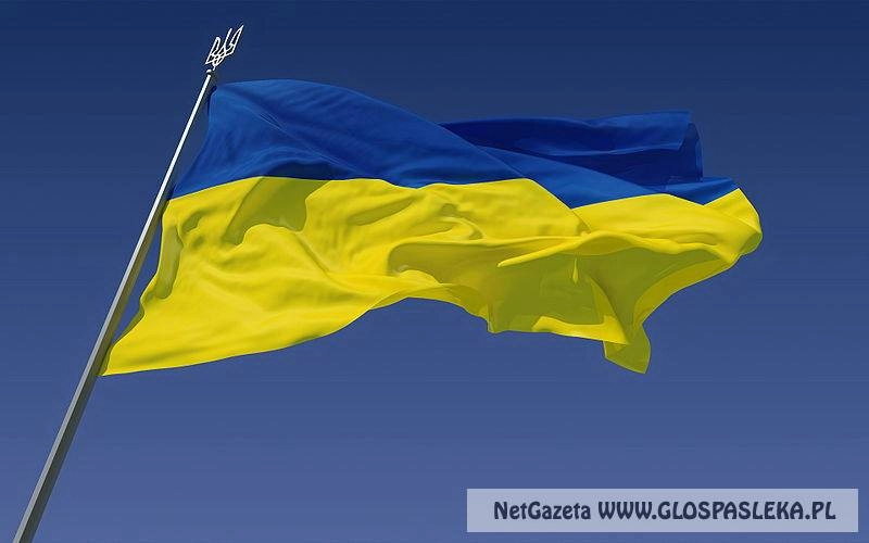 Weź udział w Marszu Solidarności z Ukrainą