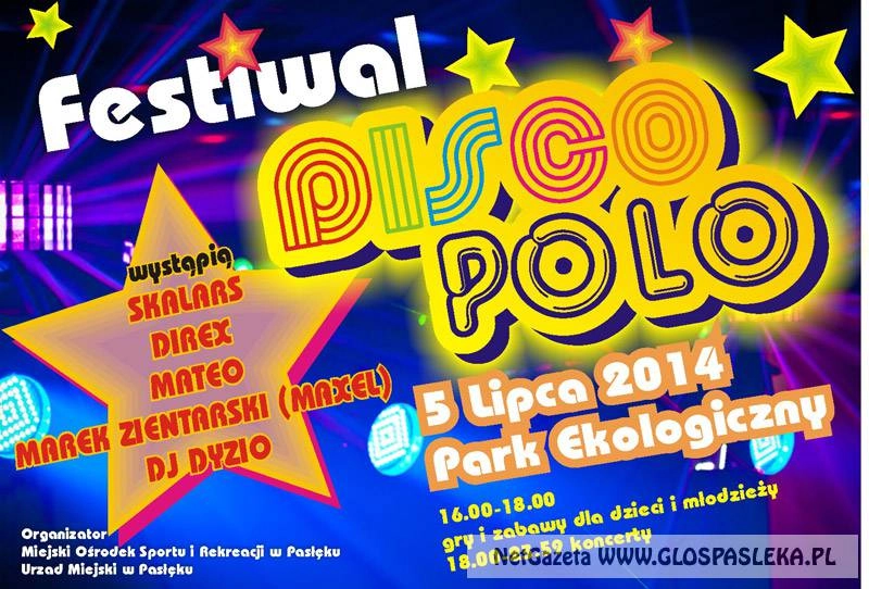 Festiwal disco polo