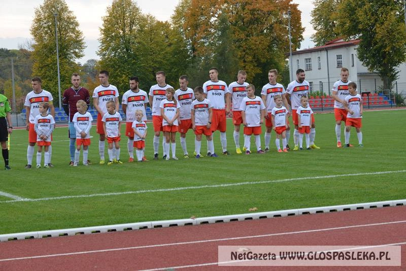 Zatoka – Polonia 1:0 (0:0)