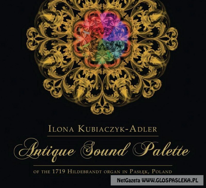 Nowa płyta Ilony Kubiaczyk – Adler