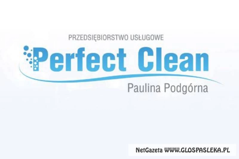 Sprzątanie, Myjnia samochodowa, Pranie wykładzin, tapicerek Perfect Clean