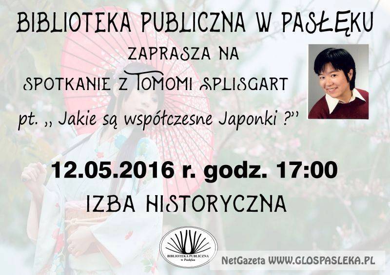 „Jakie są współczesne Japonki?”