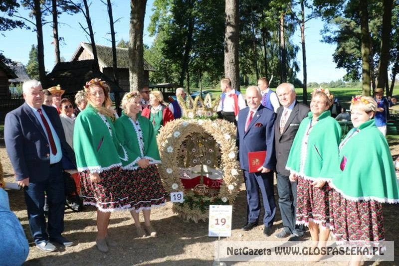 Zasłużony dla woj. warmińsko – mazurskiego