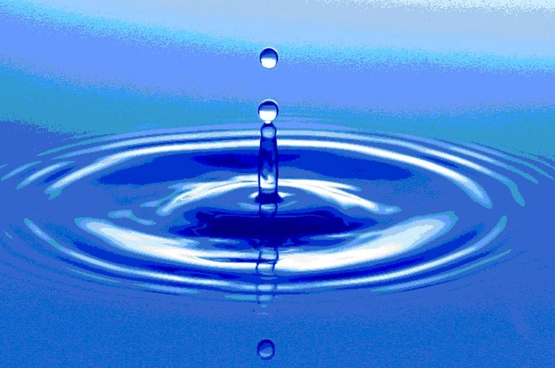 Nowe prawo wodne - podrożeje woda