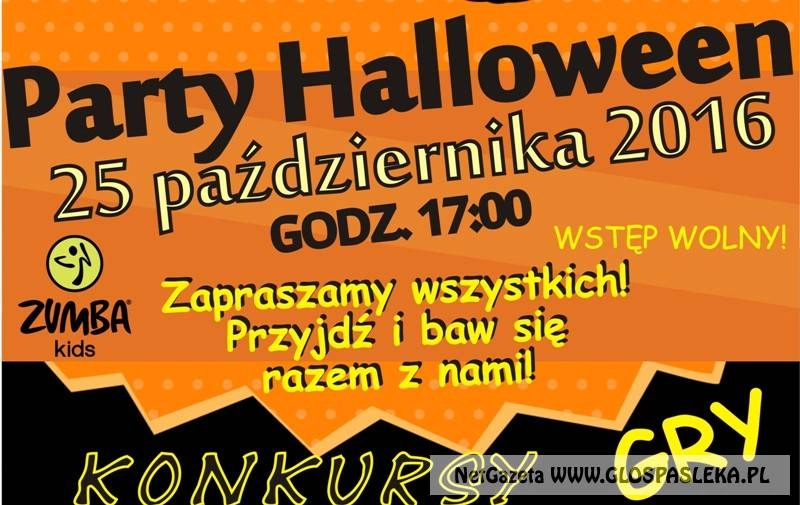 Party Halloween