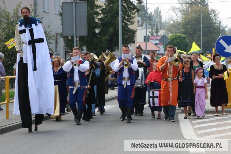 Jubileusz miasta - kapsuła czasu