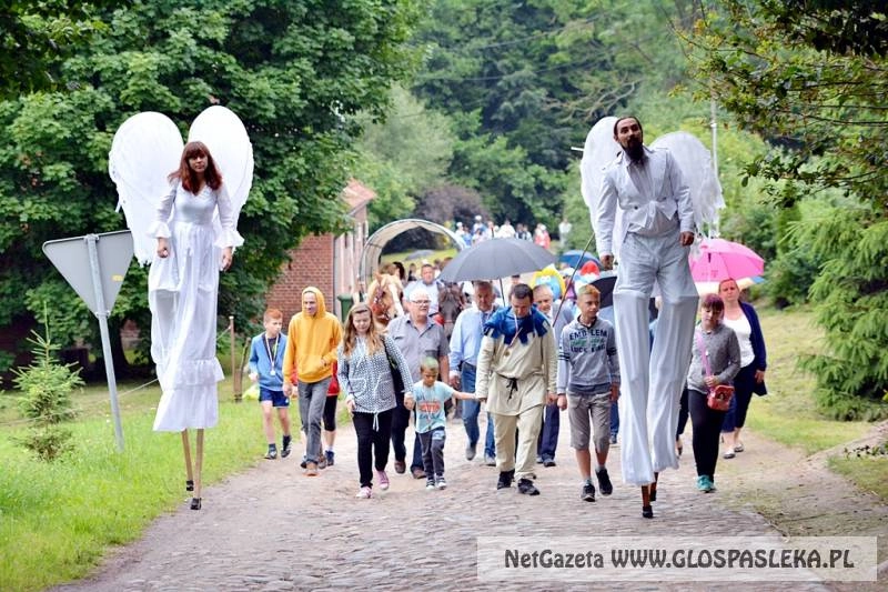 Zlot aniołów po raz XIII