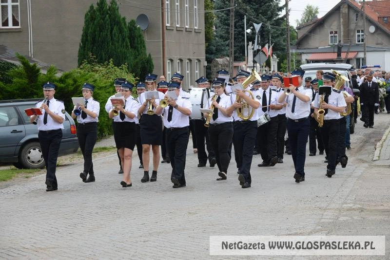 Ostatnia droga Kapelmistrza