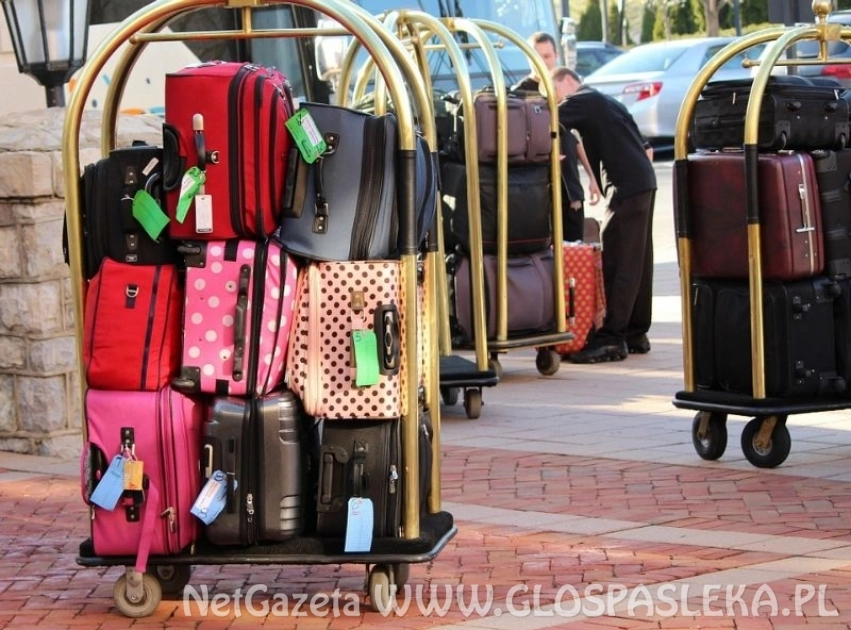 Niebagatelny bagaż-odszkodowania lotnicze w przypadku bagażowych problemów