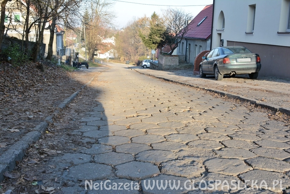 Umowa na dokumentację podpisana