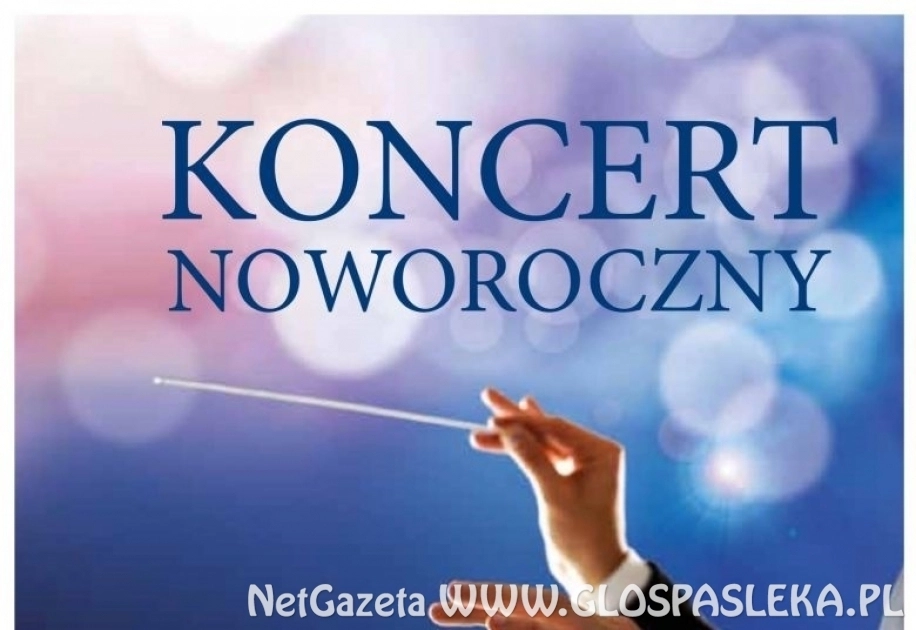 Koncert Noworoczny i wydarzenie roku 2018