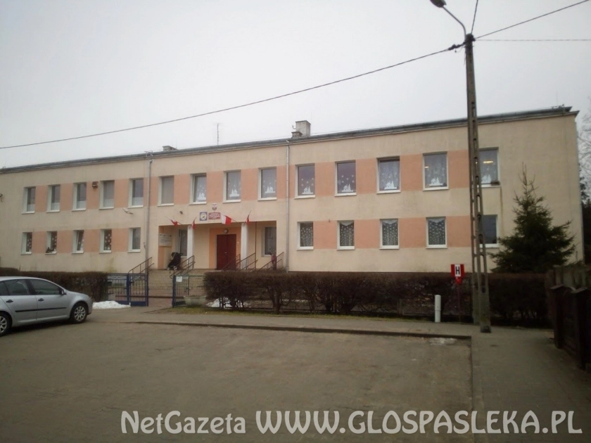 Przebudowa przedszkola na Gdańskiej