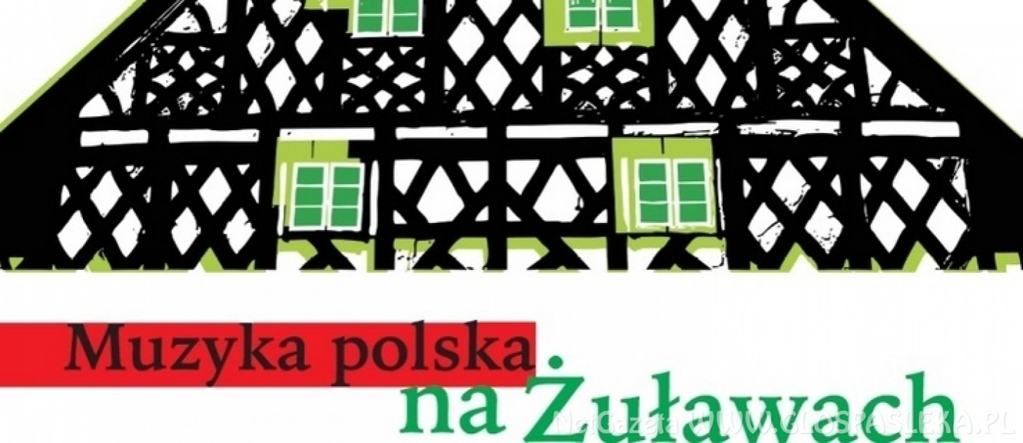 Muzyka polska na Żuławach