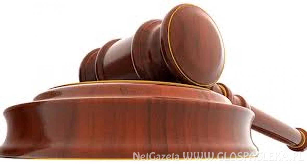 Wybory ławników sądowych na kadencję 2020-2024 
