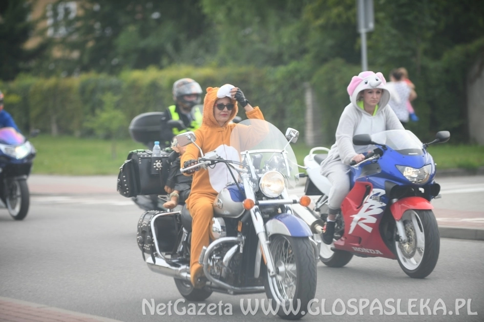 Piknik Motocyklowy 2019