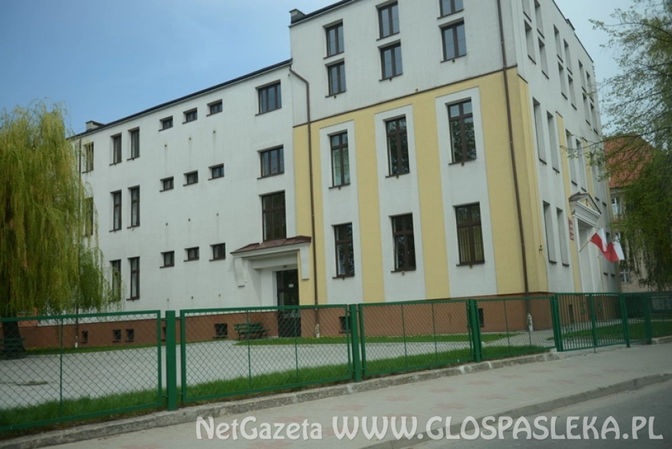 Wyniki egzaminów potwierdzających kwalifikacje w zawodzie 2019 w Zespole Szkół w Pasłęku