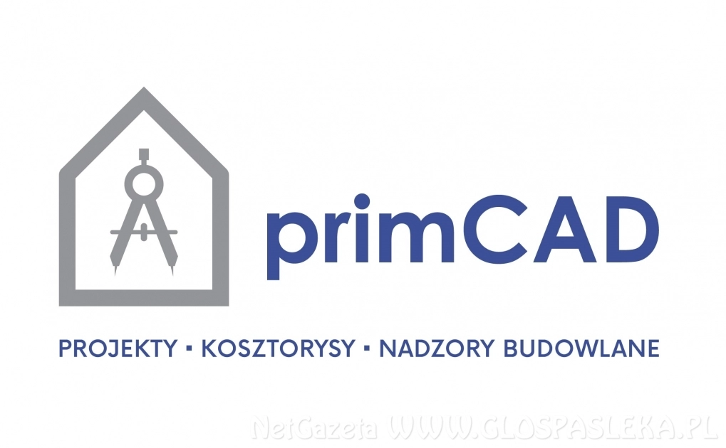PRIMCAD Projekty Kosztorysy Nadzory budowlane