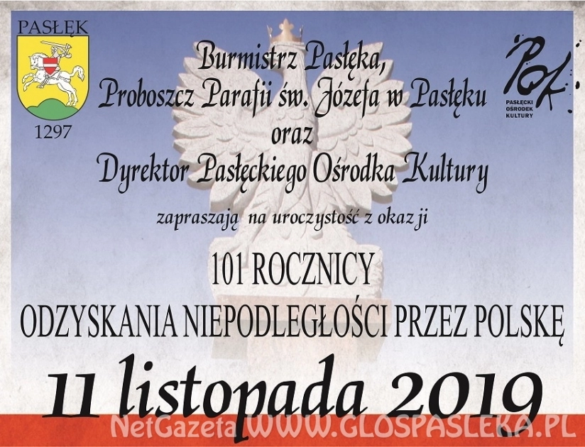 Dzień Niepodległości