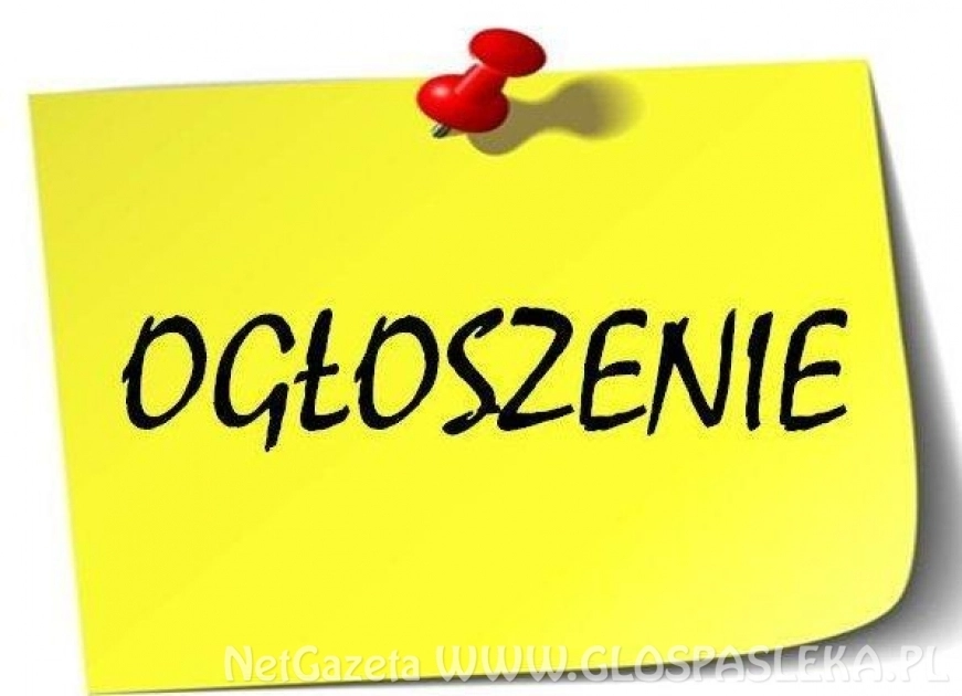 Ogłoszenie o naborze na stanowisko księgowej w SP Godkowo