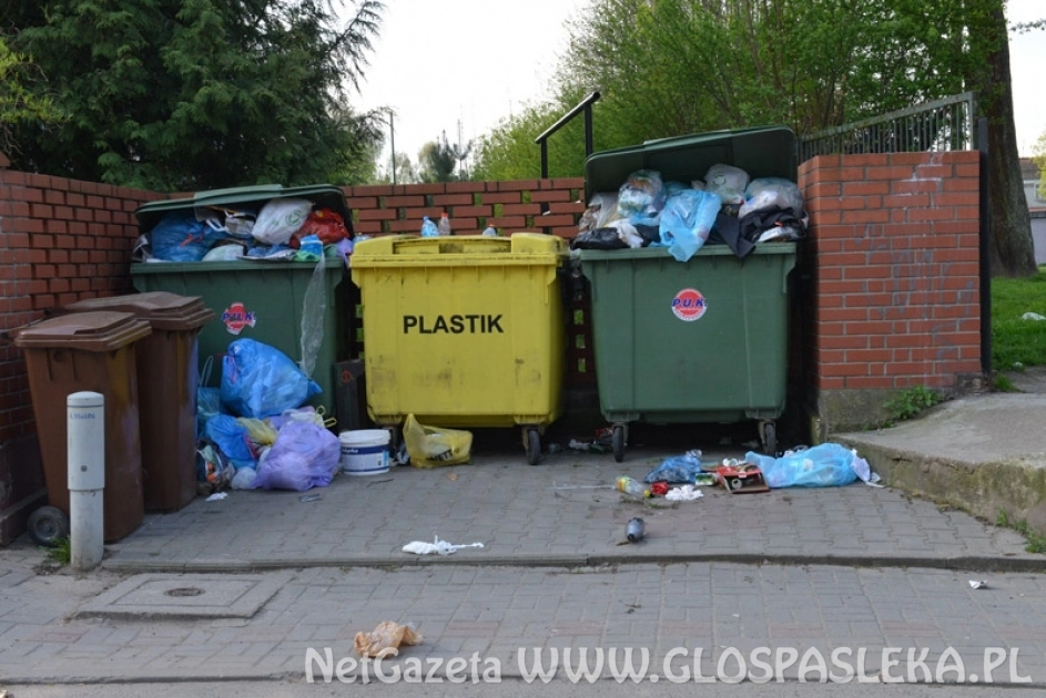 Zmiany w systemie gospodarowania odpadami komunalnymi