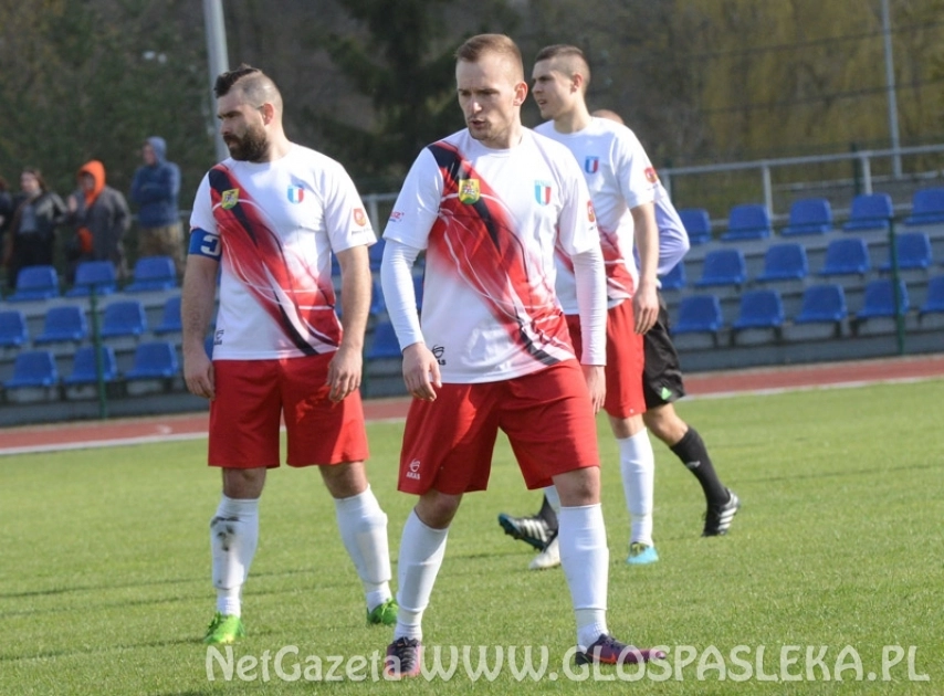 Polonia – Pogoń Prabuty 2:7