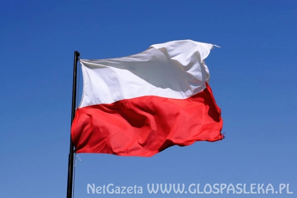 Pierwsze trzy dni maja to święta, szczególnie ważne w historii Polski