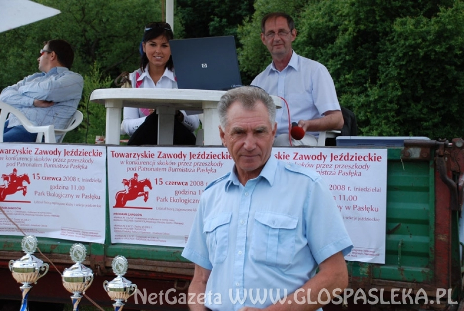 Zaproszenie na Memoriał H. Hucza i Derby