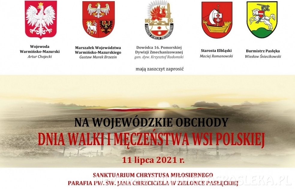 Dni Walki i Męczeństwa Wsi Polskiej