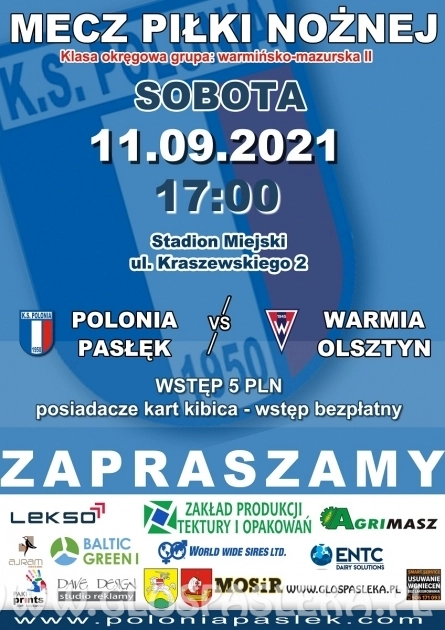 Polonia - Warmia