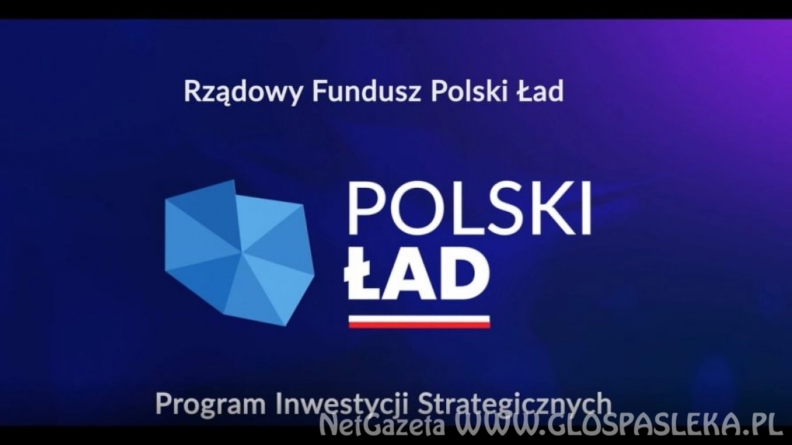 Pięć wniosków do Funduszu Polski Ład