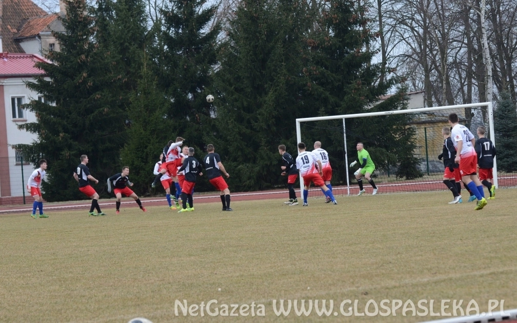 Polonia - Czarni