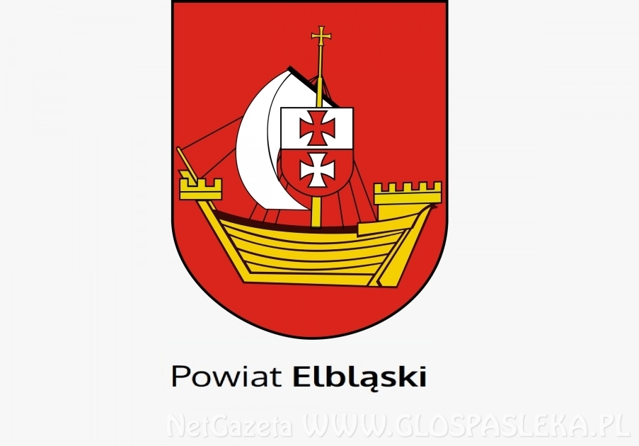 Wolontariusz Powiatu Elbląskiego