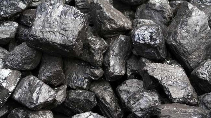 Węgiel się sprzedaje