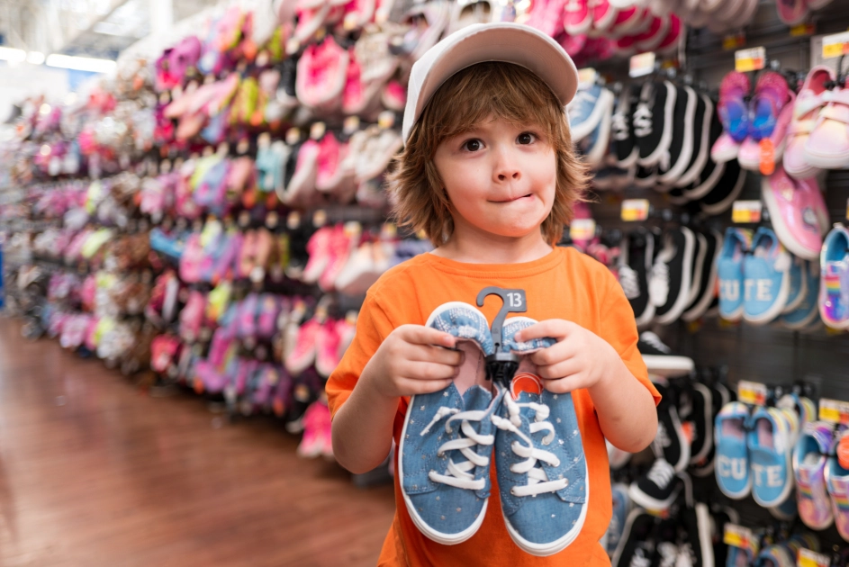 Mrugała buty - szeroki wybór jakościowego obuwia dla dzieci!