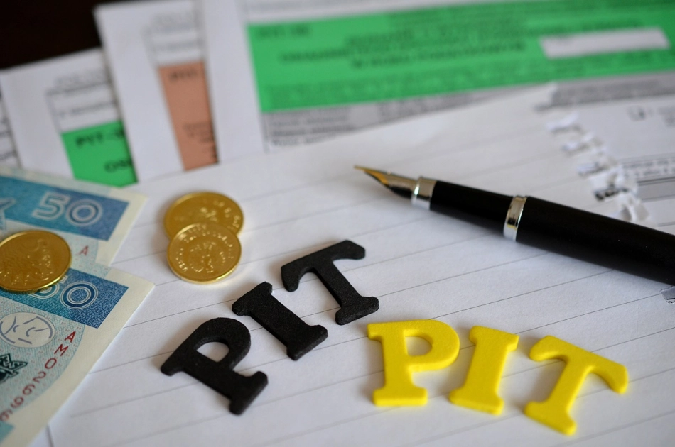 Akcja PIT - kilka ważnych informacji