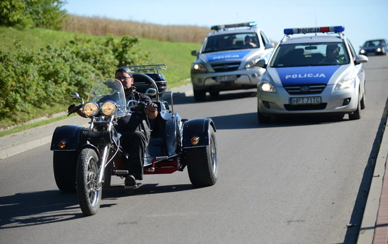 Minął weekend - 2 promile i sądowy zakaz