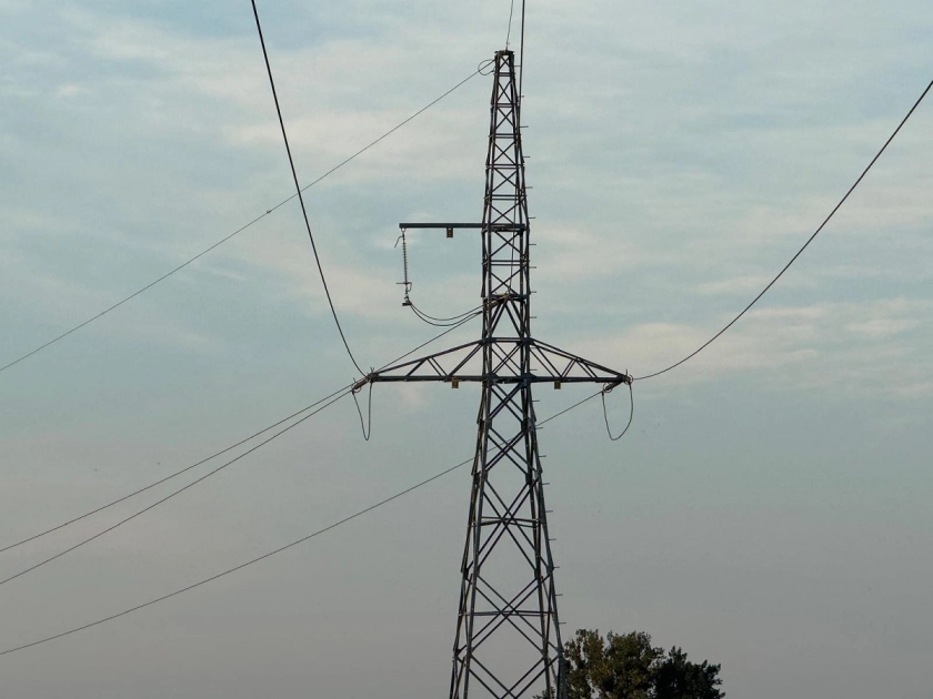 Gotowa trasa linii elektroenergetycznej 400 kV z Gdańska do Olsztyna