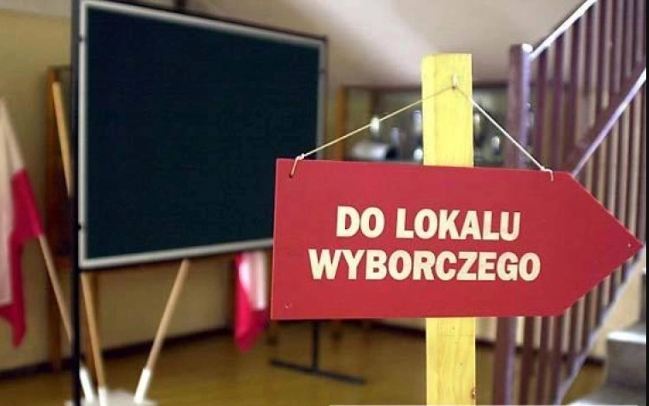 Jeszcze o wyborach uzupełniających