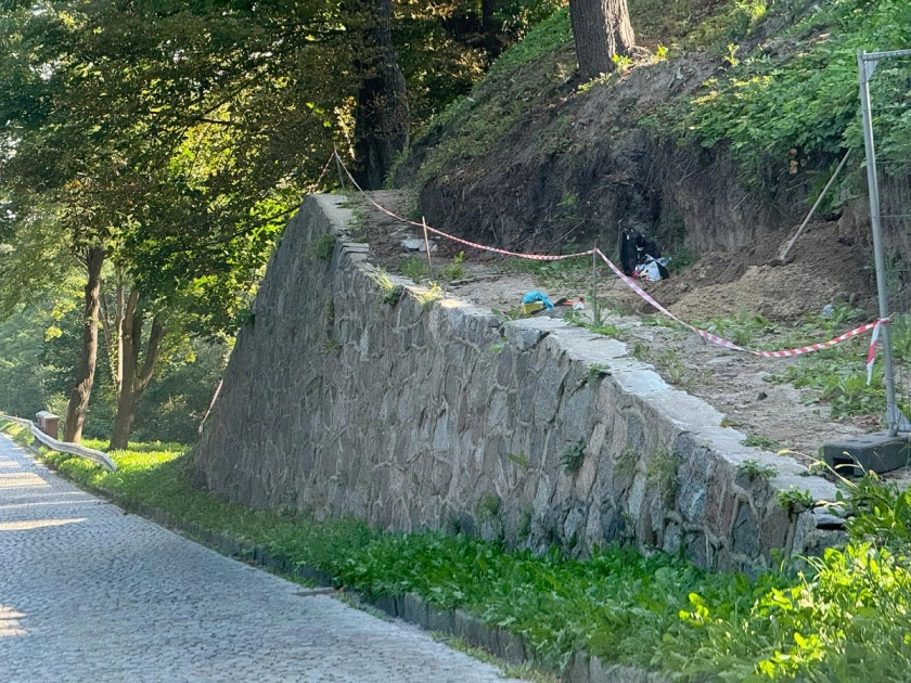 Badania archeologiczne do 31 października