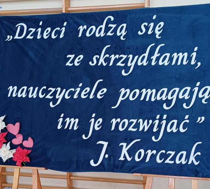 Dzień Edukacji w SP 1