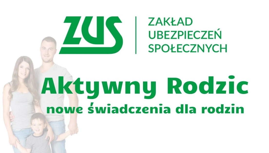 317 tys. wniosków o świadczenia z programu Aktywny Rodzic