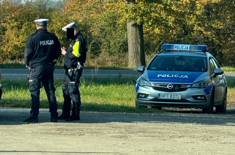 Ostrzegać, przypominać czy karać? Jak skutecznie poprawić bezpieczeństwo na drogach