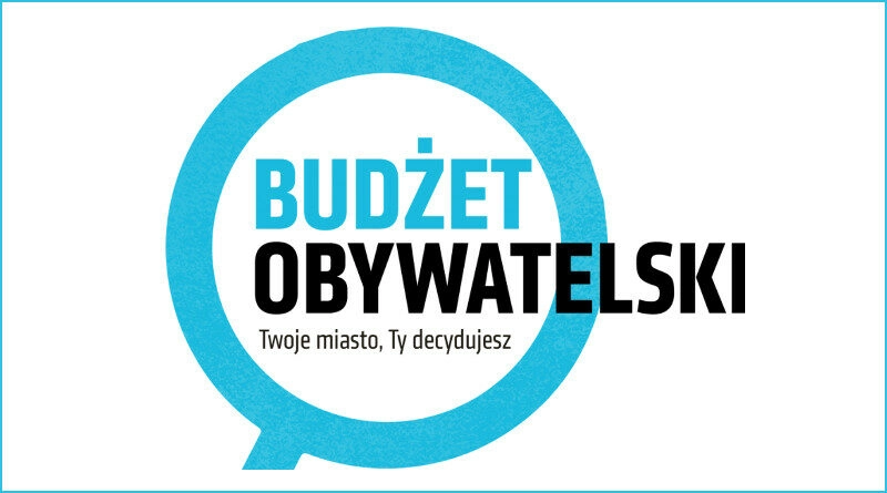 Złóż projekt do budżetu obywatelskiego 2025