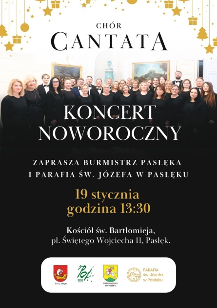 Koncert Noworoczny 2025