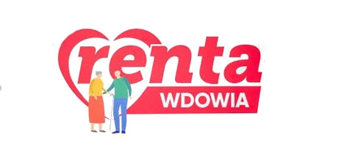 „Renta wdowia” – prawo do świadczenia od lipca 2025 roku