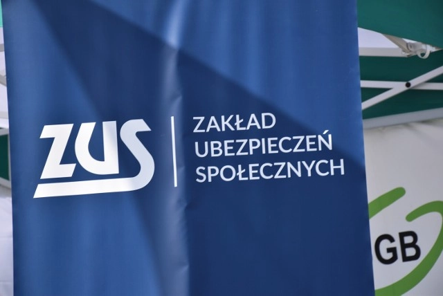 ZUS: nowa prognoza Funduszu Ubezpieczeń Społecznych