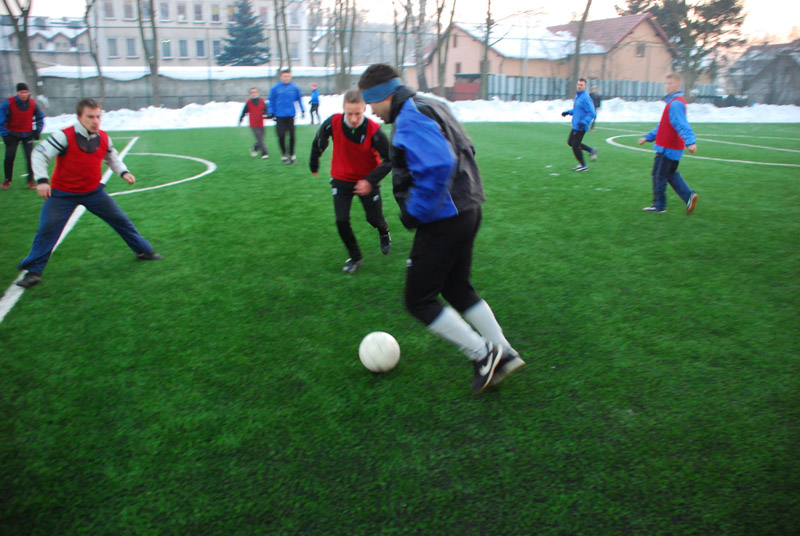 Sport i rekreacja