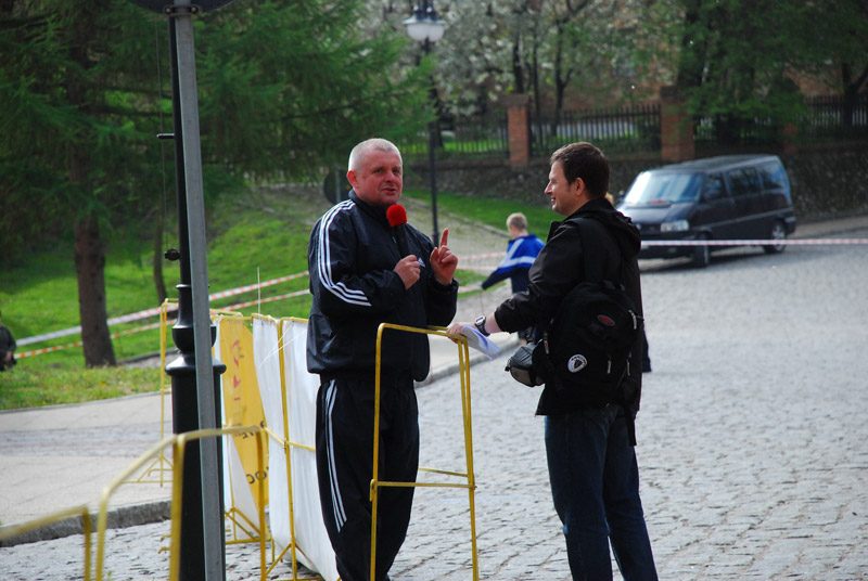 Sport i rekreacja